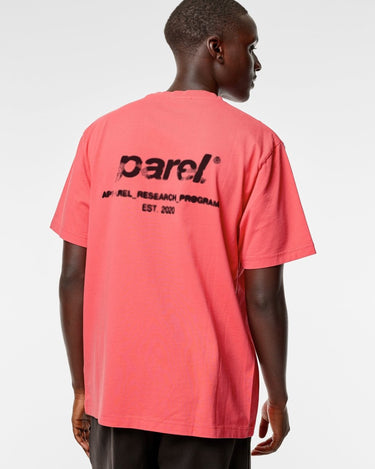 Parel Studios BP Pixel Tee Faded Punch - KYOTO - Parel Studios