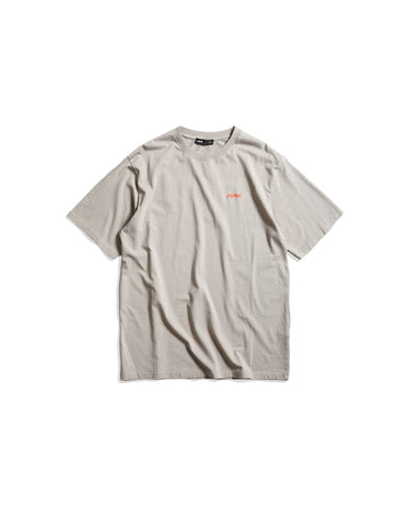 Parel Studios BP t-shirt Sand AW24 - KYOTO - Parel Studios