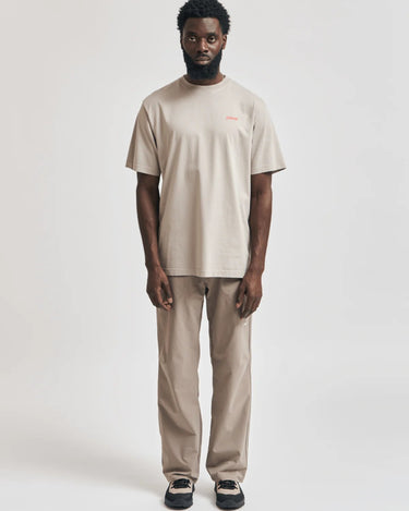 Parel Studios BP t-shirt Sand AW24 - KYOTO - Parel Studios