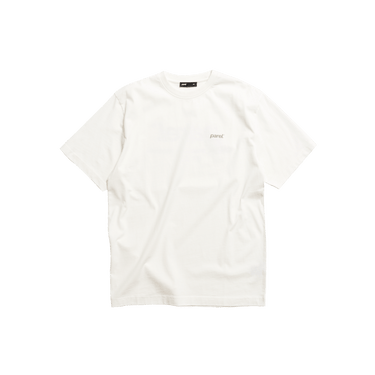 Parel Studios BP T-shirts Warm White - KYOTO - Parel Studios