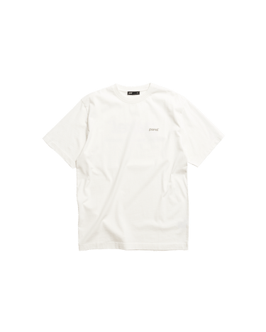 Parel Studios BP T-shirts Warm White - KYOTO - Parel Studios