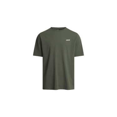 Parel Studios BP Tee Army Green AW24 - KYOTO - Parel Studios