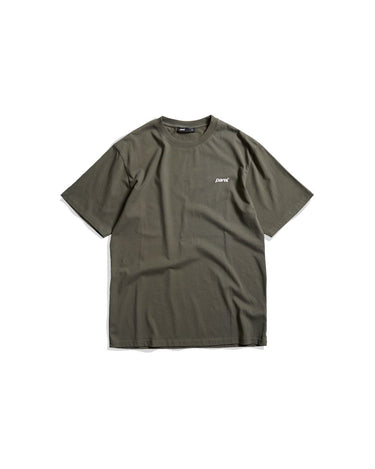 Parel Studios BP Tee Army Green AW24 - KYOTO - Parel Studios