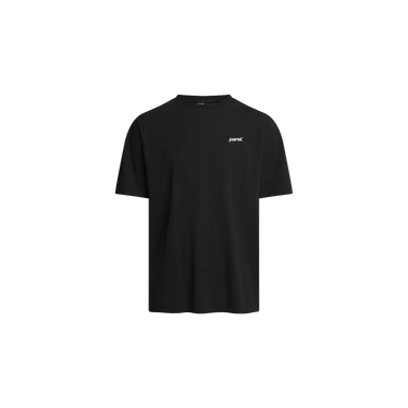 Parel Studios BP Tee Black AW24 - KYOTO - Parel Studios