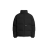 Parel Studios Como Down Jacket Black AW24 - KYOTO - Parel Studios