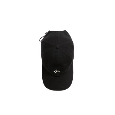 Parel Studios Core Cap Black - KYOTO - Parel Studios