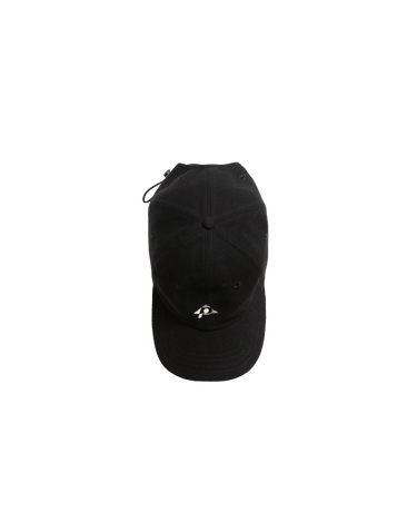 Parel Studios Core Cap Black - KYOTO - Parel Studios