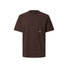 Parel Studios Core Tee Brown - KYOTO - Parel Studios