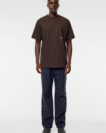 Parel Studios Core Tee Brown - KYOTO - Parel Studios
