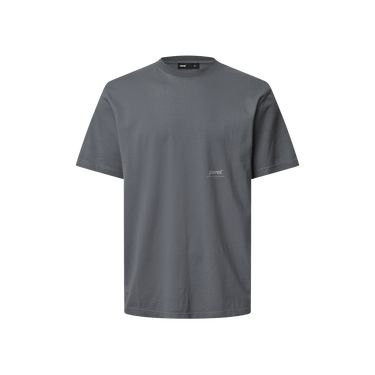 Parel Studios Core Tee Stone Grey - KYOTO - Parel Studios