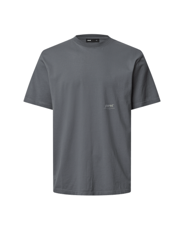 Parel Studios Core Tee Stone Grey - KYOTO - Parel Studios