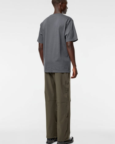 Parel Studios Core Tee Stone Grey - KYOTO - Parel Studios