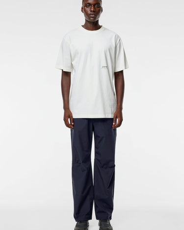 Parel Studios Core Tee White - KYOTO - Parel Studios