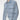 Parel Studios Faro Luma Overshirt Steel Blue - KYOTO - Parel Studios