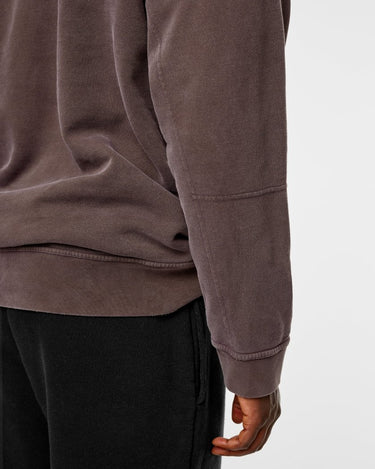 Parel Studios Garda Crewneck Brown - KYOTO - Parel Studios