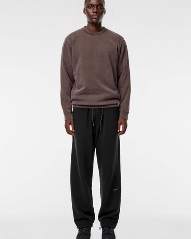 Parel Studios Garda Crewneck Brown - KYOTO - Parel Studios