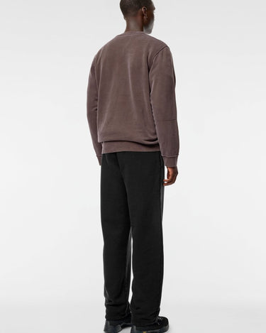 Parel Studios Garda Crewneck Brown - KYOTO - Parel Studios