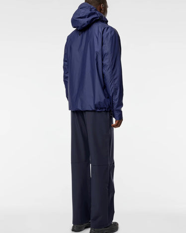 Parel Studios Hekla Jacket Midnight Blue - KYOTO - Parel Studios