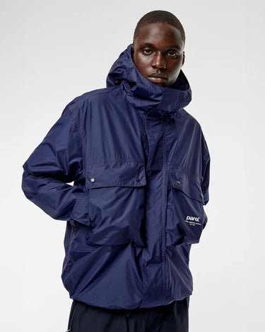 Parel Studios Hekla Jacket Midnight Blue - KYOTO - Parel Studios