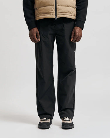 Parel Studios Legan Pants Black AW24 - KYOTO - Parel Studios