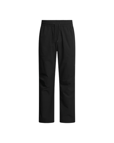 Parel Studios Legan Pants Black AW24 - KYOTO - Parel Studios