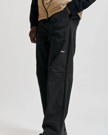 Parel Studios Legan Pants Black AW24 - KYOTO - Parel Studios