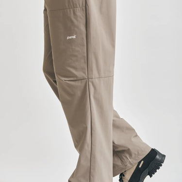 Parel Studios Legan Pants Sand AW24 - KYOTO - Parel Studios