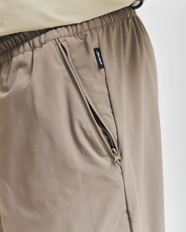 Parel Studios Legan Pants Sand AW24 - KYOTO - Parel Studios