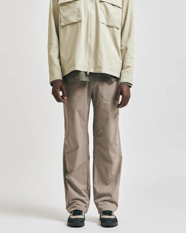 Parel Studios Legan Pants Sand AW24 - KYOTO - Parel Studios