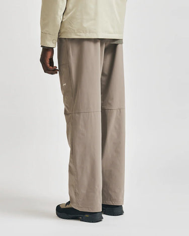 Parel Studios Legan Pants Sand AW24 - KYOTO - Parel Studios