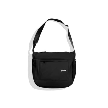 Parel Studios Lokka Bag M Black AW24 - KYOTO - Parel Studios