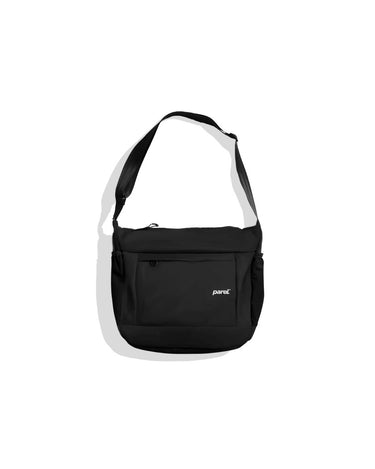 Parel Studios Lokka Bag M Black AW24 - KYOTO - Parel Studios