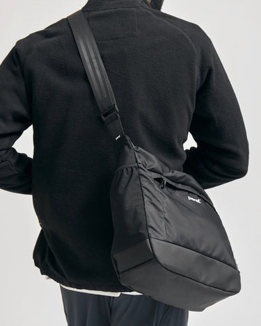 Parel Studios Lokka Bag M Black AW24 - KYOTO - Parel Studios