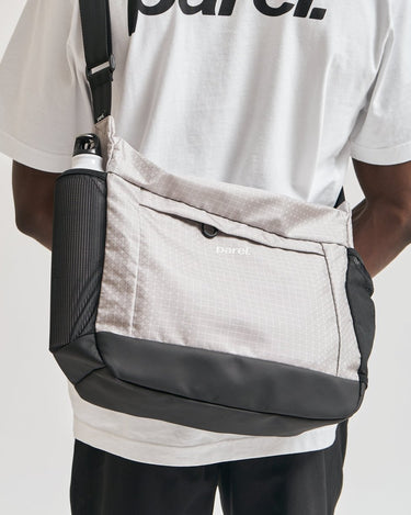 Parel Studios Lokka Bag M Light Grey - KYOTO - Parel Studios