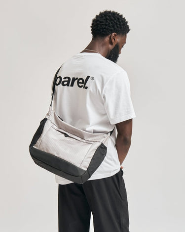 Parel Studios Lokka Bag M Light Grey - KYOTO - Parel Studios