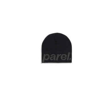 Parel Studios Nova Beanie Black AW24 - KYOTO - Parel Studios