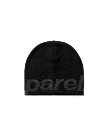 Parel Studios Nova Beanie Black - KYOTO - Parel Studios