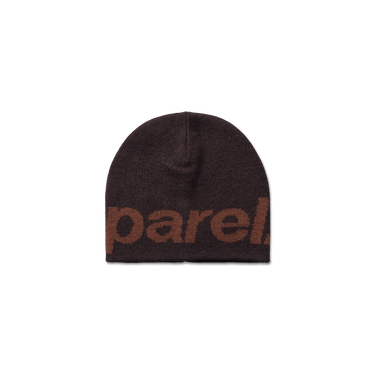 Parel Studios Nova Beanie Brown - KYOTO - Parel Studios