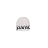 Parel Studios Nova Beanie Light Grey AW24 - KYOTO - Parel Studios