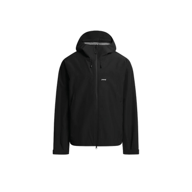 Parel Studios Senja Jacket Black AW24 - KYOTO - Parel Studios