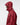 Parel Studios Senja Jacket Maroon - KYOTO - Parel Studios