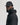 Parel Studios Sport Cap Black AW24 - KYOTO - Parel Studios