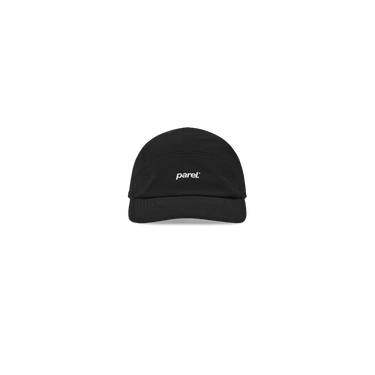 Parel Studios Sport Cap Black AW24 - KYOTO - Parel Studios