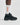 Parel Studios Sport Socks White/Orange AW24 - KYOTO - Parel Studios