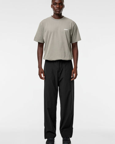 Parel Studios Taiga Pants Black - KYOTO - Parel Studios