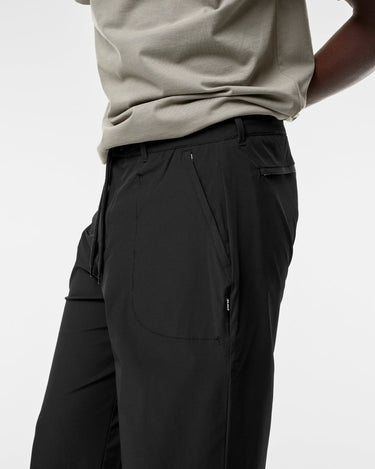Parel Studios Taiga Pants Black - KYOTO - Parel Studios