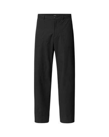 Parel Studios Taiga Pants Black - KYOTO - Parel Studios