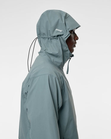 Parel Studios Teide Jacket Blue Grey - KYOTO - Parel Studios