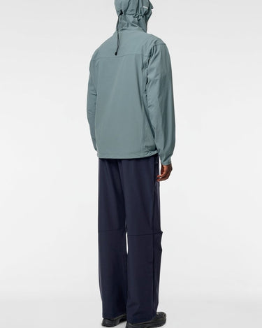 Parel Studios Teide Jacket Blue Grey - KYOTO - Parel Studios