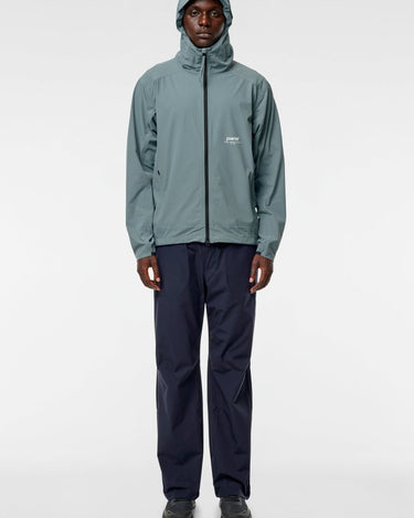 Parel Studios Teide Jacket Blue Grey - KYOTO - Parel Studios